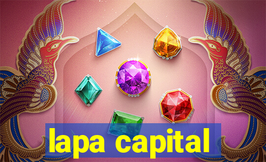 lapa capital